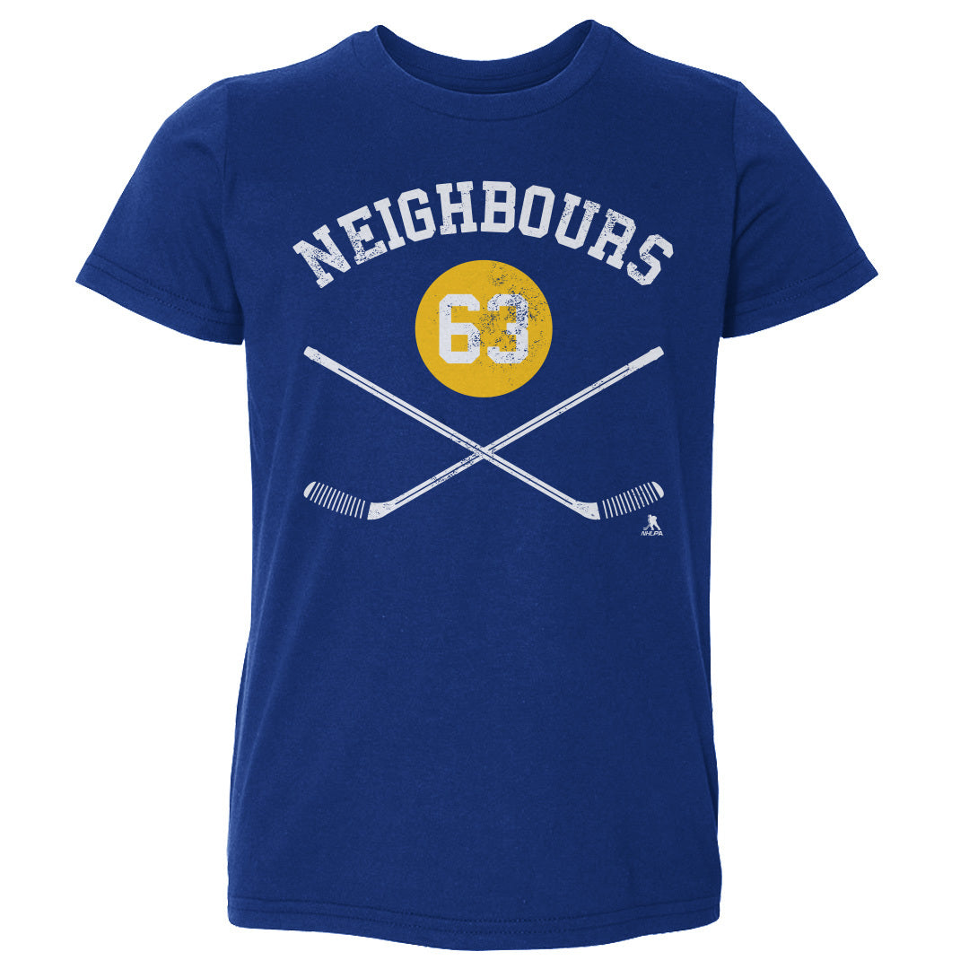 Jake Neighbours Kids Toddler T-Shirt | 500 LEVEL