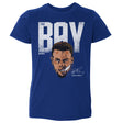 Steph Curry Kids Toddler T-Shirt | 500 LEVEL