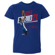 Joel Embiid Kids Toddler T-Shirt | 500 LEVEL