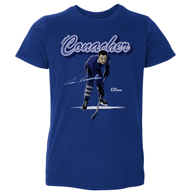 Charlie Conacher Kids Toddler T-Shirt | 500 LEVEL