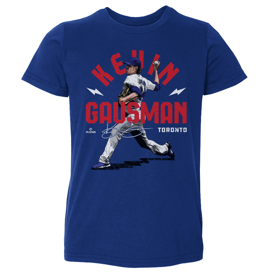 Kevin Gausman Kids Toddler T-Shirt | 500 LEVEL