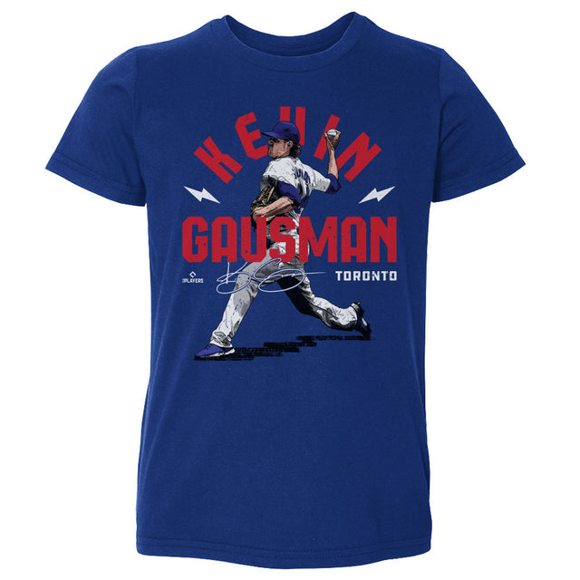 Kevin Gausman Kids Toddler T-Shirt | 500 LEVEL