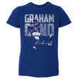 Graham Gano Kids Toddler T-Shirt | 500 LEVEL