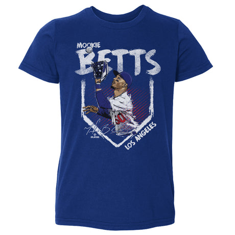 Mookie Betts Kids Toddler T-Shirt | 500 LEVEL