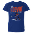 Bo Horvat Kids Toddler T-Shirt | 500 LEVEL