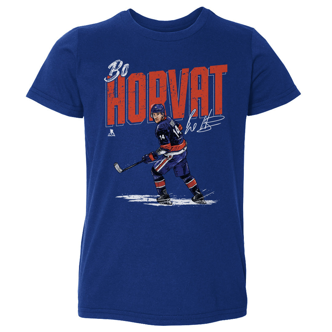 Bo Horvat Kids Toddler T-Shirt | 500 LEVEL