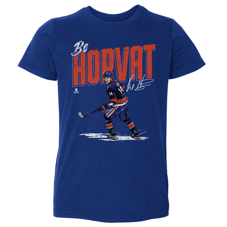 Bo Horvat Kids Toddler T-Shirt | 500 LEVEL