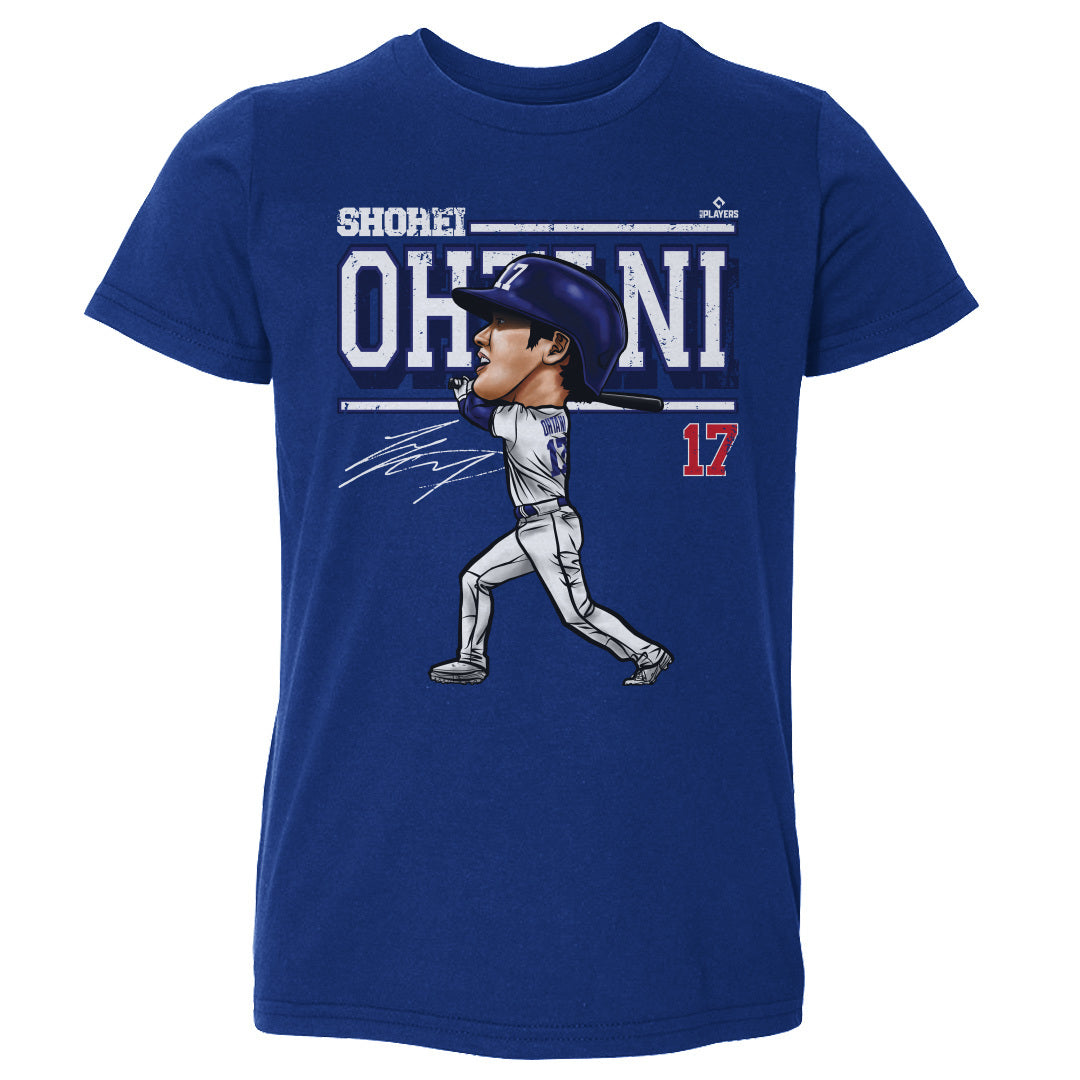 Shohei Ohtani Kids Toddler T-Shirt | 500 LEVEL