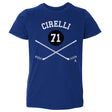 Anthony Cirelli Kids Toddler T-Shirt | 500 LEVEL