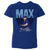 Max Scherzer Kids Toddler T-Shirt | 500 LEVEL