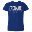 Freddie Freeman Kids Toddler T-Shirt | 500 LEVEL