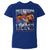 Francisco Lindor Kids Toddler T-Shirt | 500 LEVEL