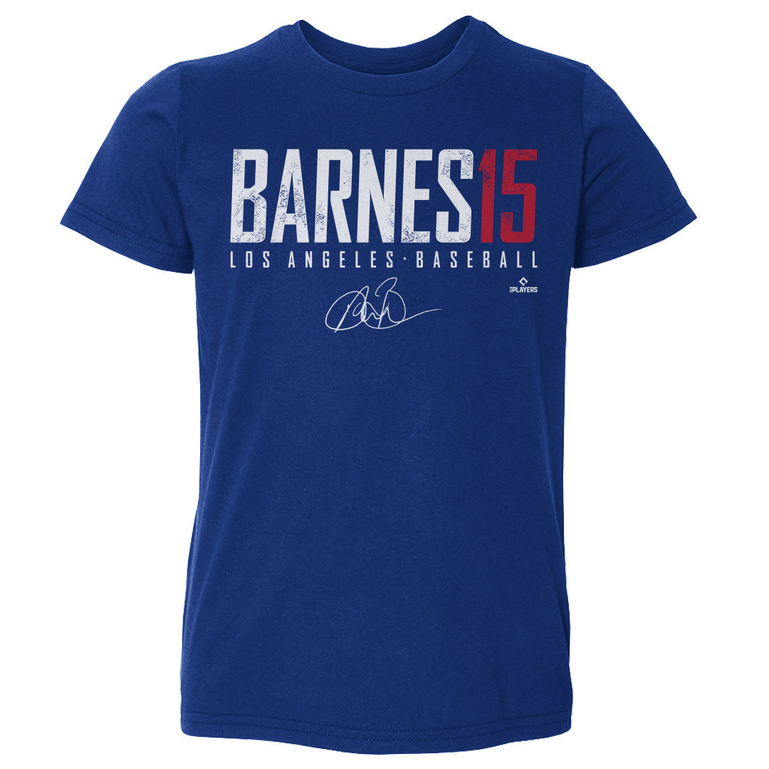 Austin Barnes Kids Toddler T-Shirt | 500 LEVEL