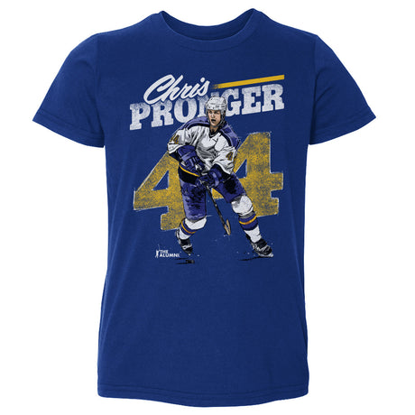Chris Pronger Kids Toddler T-Shirt | 500 LEVEL