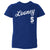 Kevon Looney Kids Toddler T-Shirt | 500 LEVEL