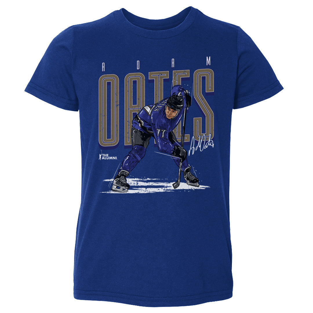 Adam Oates Kids Toddler T-Shirt | 500 LEVEL