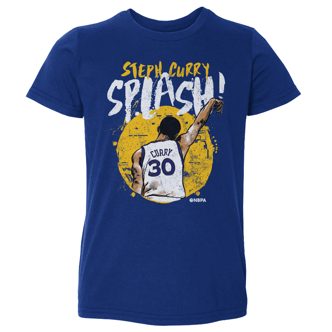 Steph Curry Kids Toddler T-Shirt | 500 LEVEL