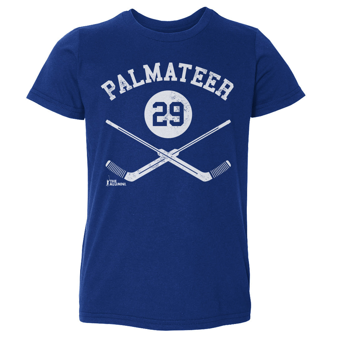 Mike Palmateer Kids Toddler T-Shirt | 500 LEVEL