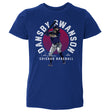Dansby Swanson Kids Toddler T-Shirt | 500 LEVEL