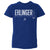 Sam Ehlinger Kids Toddler T-Shirt | 500 LEVEL