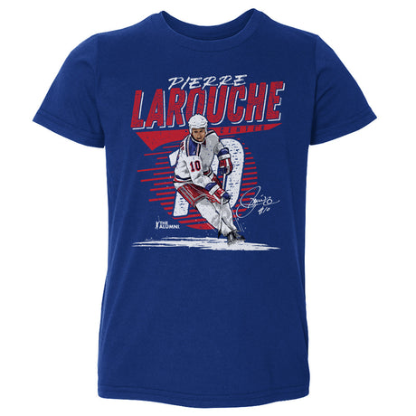 Pierre Larouche Kids Toddler T-Shirt | 500 LEVEL