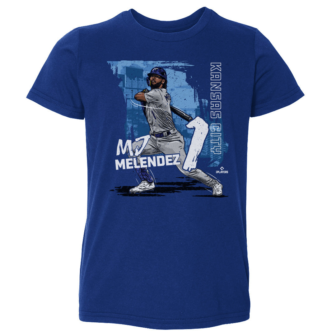 MJ Melendez Kids Toddler T-Shirt | 500 LEVEL
