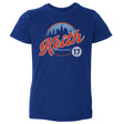 Keith Hernandez Kids Toddler T-Shirt | 500 LEVEL