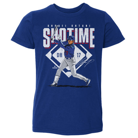 Shohei Ohtani Kids Toddler T-Shirt | 500 LEVEL