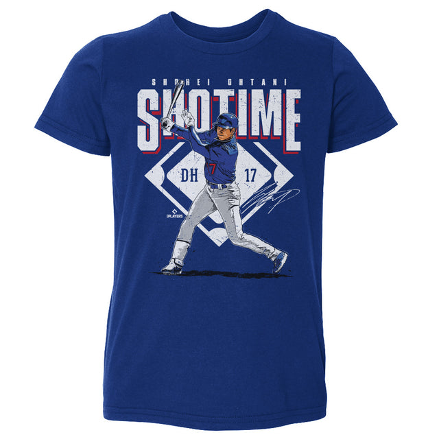 Shohei Ohtani Kids Toddler T-Shirt | 500 LEVEL