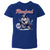 Bill Ranford Kids Toddler T-Shirt | 500 LEVEL
