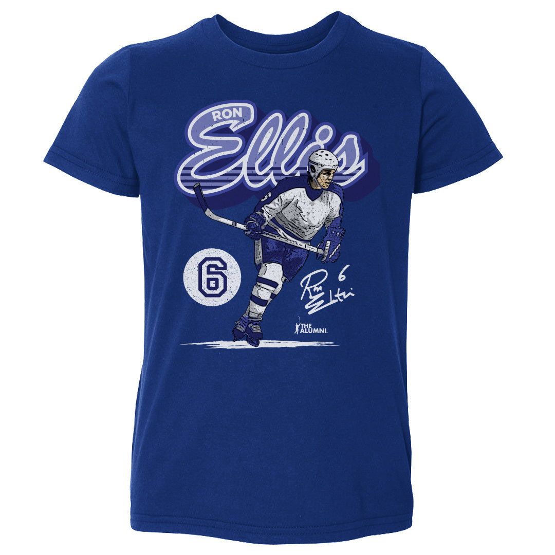Ron Ellis Kids Toddler T-Shirt | 500 LEVEL