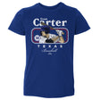 Evan Carter Kids Toddler T-Shirt | 500 LEVEL