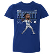 Dak Prescott Kids Toddler T-Shirt | 500 LEVEL