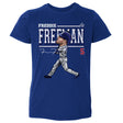 Freddie Freeman Kids Toddler T-Shirt | 500 LEVEL