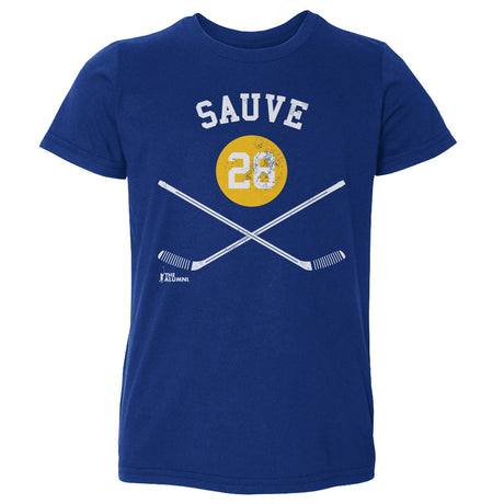 Robert Sauve Kids Toddler T-Shirt | 500 LEVEL