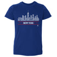 New York Kids Toddler T-Shirt | 500 LEVEL