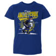 Dave Andreychuk Kids Toddler T-Shirt | 500 LEVEL
