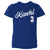 Kawhi Leonard Kids Toddler T-Shirt | 500 LEVEL