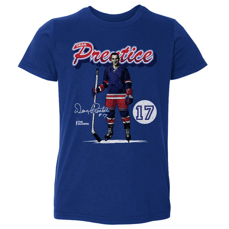 Dean Prentice Kids Toddler T-Shirt | 500 LEVEL