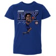 Jaden Ivey Kids Toddler T-Shirt | 500 LEVEL