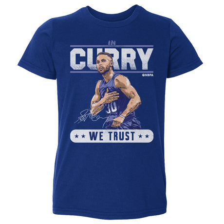 Steph Curry Kids Toddler T-Shirt | 500 LEVEL