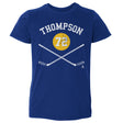 Tage Thompson Kids Toddler T-Shirt | 500 LEVEL