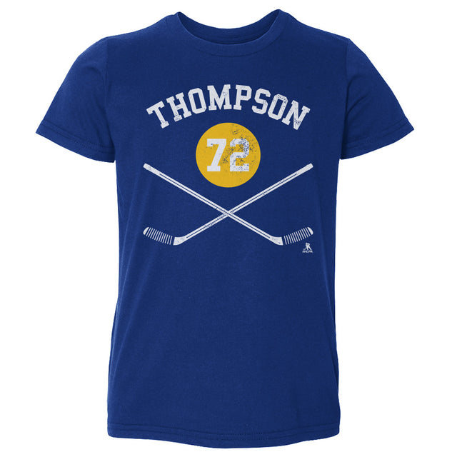 Tage Thompson Kids Toddler T-Shirt | 500 LEVEL