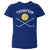 Tage Thompson Kids Toddler T-Shirt | 500 LEVEL