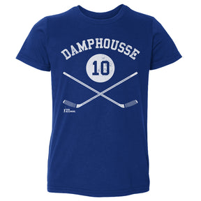 Vincent Damphousse Kids Toddler T-Shirt | 500 LEVEL