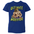 Ultimate Warrior Kids Toddler T-Shirt | 500 LEVEL