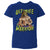 Ultimate Warrior Kids Toddler T-Shirt | 500 LEVEL