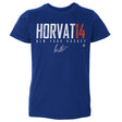 Bo Horvat Kids Toddler T-Shirt | 500 LEVEL