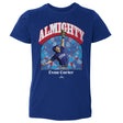 Evan Carter Kids Toddler T-Shirt | 500 LEVEL