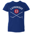 Alexis Lafreniere Kids Toddler T-Shirt | 500 LEVEL